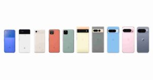 なぜPixelは選ばれるのか？Pixel 3 XLから最新10までの進化の物語とGoogleの野望