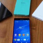Xperia Z3 Compactのタッチ切れ修理体験談|SONYの塩対応と実際の費用は?