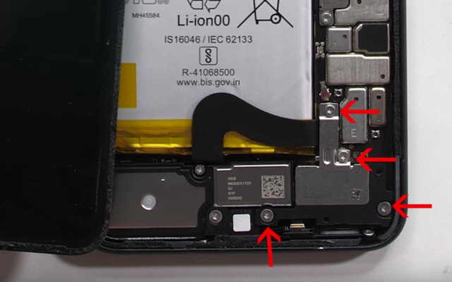 pixel4XLTeardown1