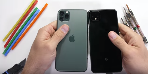 pixel4XLhas4littleproblems4