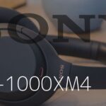 SONY WH-1000XM4 レビュー|ノイズキャンセリングの王者はここまで進化した!