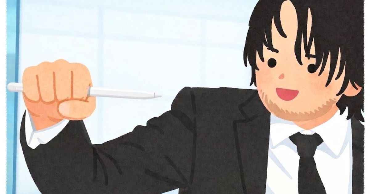 applepencil初期不良と修理