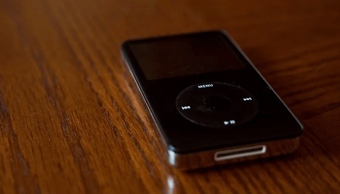 ipod video