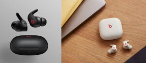 Beats Fit Pro レビュー - 当たり商品だけど用途が明確なイヤフォン