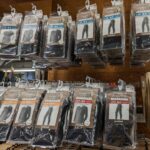 スーパーメリノウール M.W. ラウンドネックシャツとタイツ レビュー|寒さ対策にバランスの良いアンダーウェア