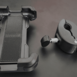 自転車のスマートフォンホルダーはこれでほぼ決まり!Lamicall スマホホルダー
