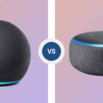 Amazon Echo Dot 第4世代とEcho Dot 第3世代の主な違い