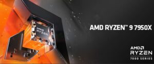 自作PC愛好家がAMD Ryzen 9 7950Xを銅の棒で手なずけ完全な静寂を実現