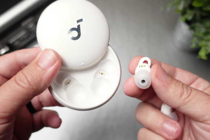 Anker Soundcore Sleep A10