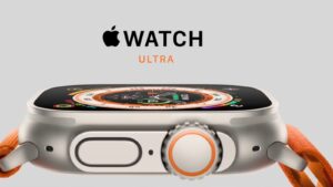 本格的なランナーが喜ぶ Apple Watch Ultraの機能