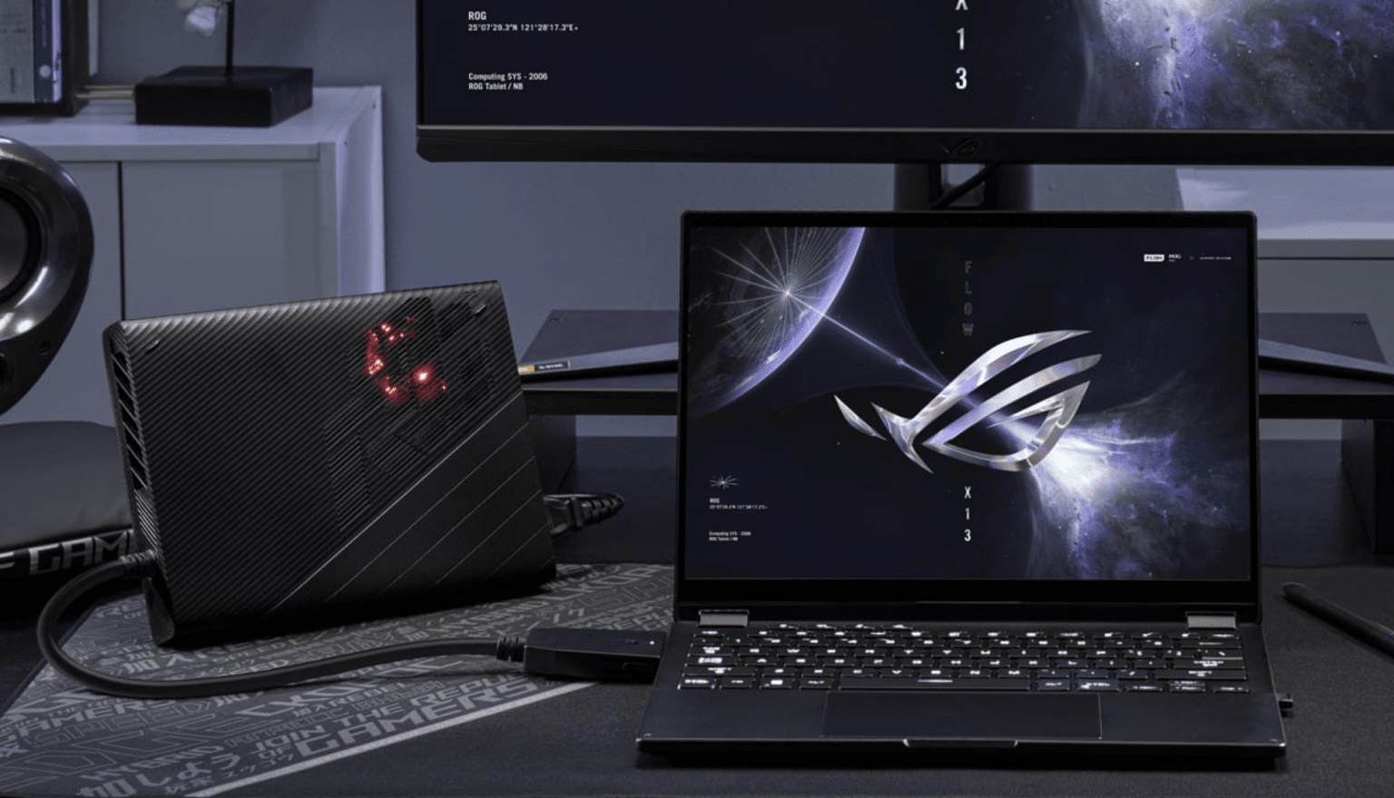ROG XG Mobile