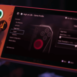 Asus ROG Allyレビュー|Steam Deckへの強力な競合 パフォーマンスとデザインを徹底解説