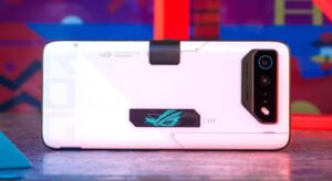 Asus ROG Phone 7 Ultimate レビュー|長所短所まとめ