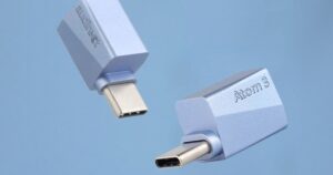 Audirect ATOM3 レビュー｜小型かつパワフルで使いやすい