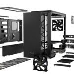Linuxの生みの親リーナス・トーバルズの自作PC|コメント付きで構成を紹介