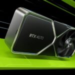 RTX 4070の供給は需要十分であり在庫に余裕がありそう