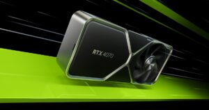 RTX 4070の供給は需要十分であり在庫に余裕がありそう