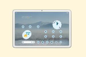 Google Pixel Tablet がリリースに向けて大きな一歩を踏み出した