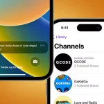 新しいiOSの機能によりiPhoneの通話品質が改善されます
