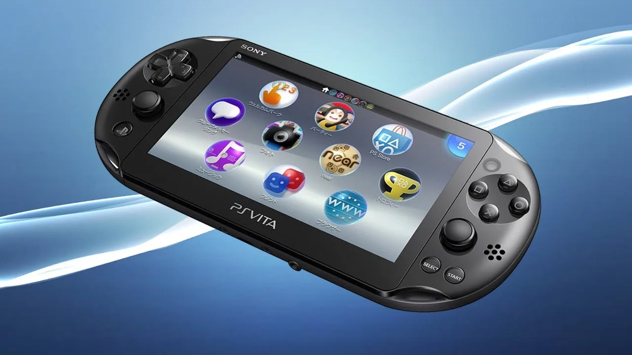 PS Vita 2が出るかも？ソニーの新型携帯ゲーム機の登場が報じられる