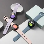 Galaxy Watch 7のデザインは再設計の可能性