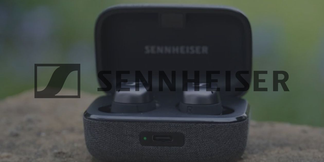 Sennheiser Momentum True Wireless 3 レビュー｜強靭！無敵！最強！