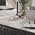 Wi-Fi速度が劇的改善!ルーター設置の最適ポイント完全ガイド