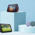 Amazon 新Alexaスピーカー Echo Pop miniを発売 Echo Show 5もアップデート