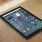 Amazonの新しいタブレットFire Max 11は安価で素晴らしい機能