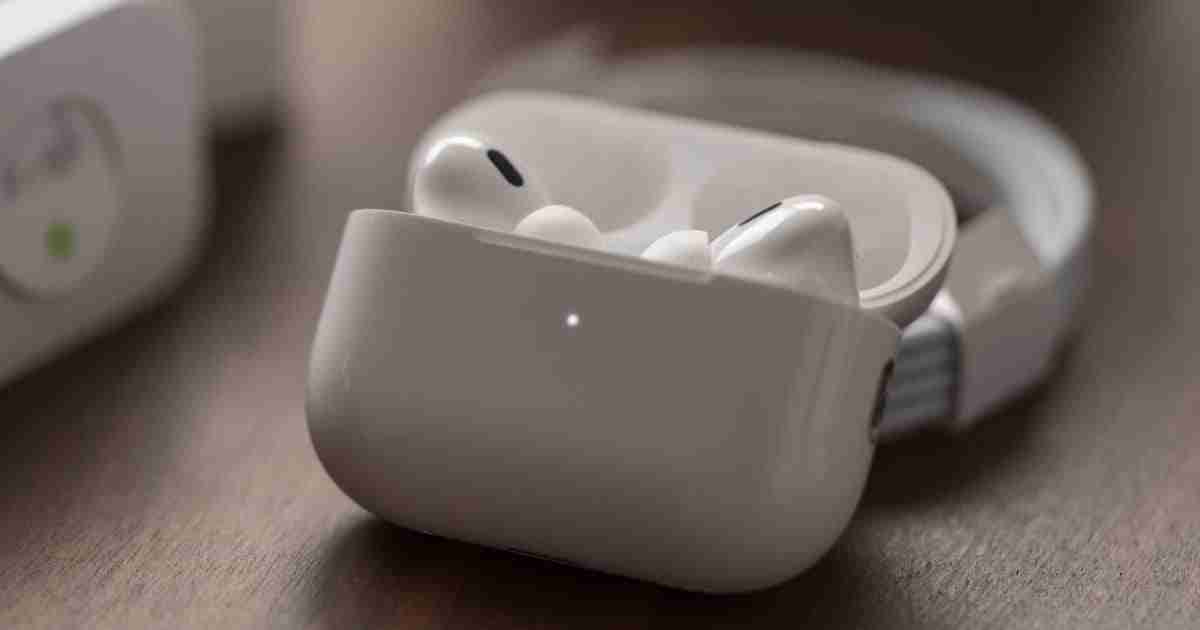 AirPods Pro 2徹底レビュー|音質・ANC・ヒアリング機能を完全解説