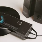 Audio-Technicaの有名なサウンドバーガーデッキがついに店頭に並ぶ