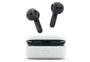 Amazonの新しい50ドルのEcho BudsがAppleのAirPodsを狙う