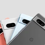 Pixel 7aはPixel 7よりもわずかに悪いチップを搭載している可能性があります