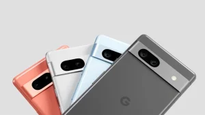 Google Pixel 7aを購入する5つの理由と購入しない2つの理由
