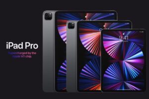 新14インチiPad ProはM3 Proチップを採用するかも｜ラップトップを置き換える可能性