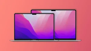 15インチのMacBook AirはWWDC 2023で発売されるかも