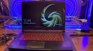 MSIの新しいBravoゲーム用ラップトップは、AcerとHPに利益をもたらす可能性がある