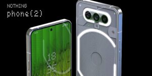 Nothing Phone 2は米国向けで発売時期も決まっていそう