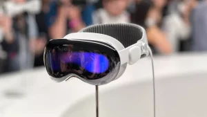 Apple Vision Proの発売日、価格など判明している情報