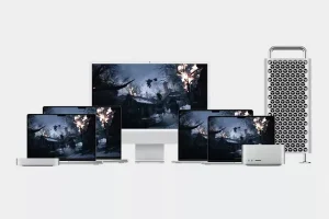 AppleのGame Porting ToolkitはMacのゲームに新しい可能性をもたらすかもしれない