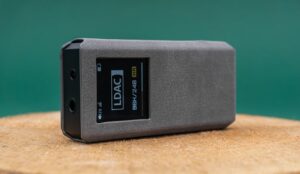 Fiio BTR7 レビュー｜ポータブルDAC×Bluetoothで音質革命
