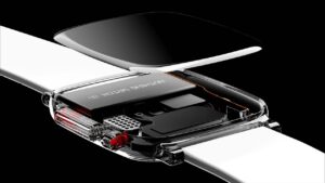Nothing Watchが登場するかもしれない|Galaxy Watch 6とApple Watch 9に対抗する製品