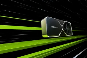 結局のところNvidia RTX 4060はそれほど失望するものではないかもしれません