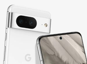 Google Pixel 8はSamsung Galaxy S23の主要な機能をコピーする可能性がある