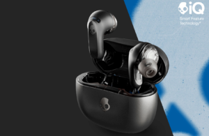Skullcandy Railは100ドルでAirPods Proを上手く模倣している