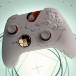 Starfield Xbox Series Xのワイヤレスコントローラーは見た目が素晴らしい