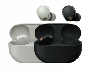 SONYの最新イヤホン「WF-1000XM5」のリーク情報｜気になる3つのアップグレード