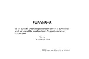 【完全解説】EXPANSYS（エクスパンシス）はなぜ閉鎖したのか？評判・経緯・代替手段まとめ