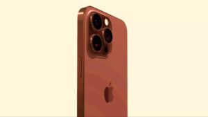 iPhone 15 ハイエンドモデルのバッテリーは残念かもしれない
