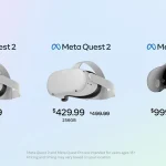 Meta Quest Proはすでに終わっているかもしれない